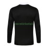 Arsenal Ensemble Vestes d'Entraînement 21-22 Noire Pour Homme